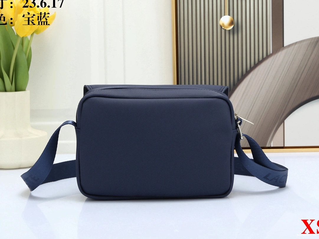 Bags Lacoste For Classic Messenger Men 2748 0423